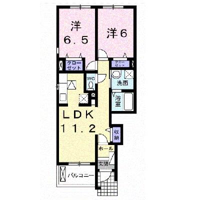 グロリアスコンフォート 101【管理NO：1-015523901-01010】 ★家具家電は申し込み後に搬入します★の物件画像