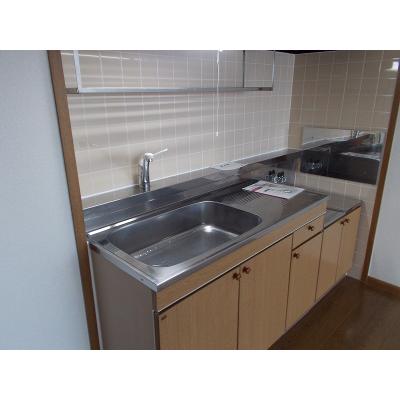 ＴＥＡ　ＳＴＡＬＫ　Ａ 205【管理NO：1-007935801-02040】 ★家具家電は申し込み後に搬入します★ ★2026年10月上旬入居可能★の物件画像
