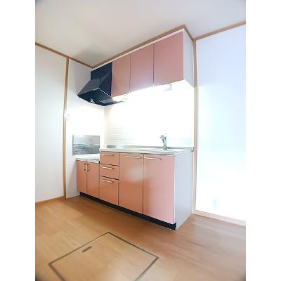 プロスパーⅡ 103【管理NO：1-012611402-01030】 ★家具家電は申し込み後に搬入します★の物件画像