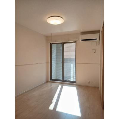 パインアベニューⅡ 105【管理NO：1-025408201-01040】 ★家具家電は申し込み後に搬入します 2026年09月上旬入居可能の物件画像