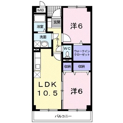 グランシャトー竹谷 303【管理NO：1-007833001-03030】 ★家具家電は申し込み後に搬入します 2026年08月下旬入居可能の物件画像