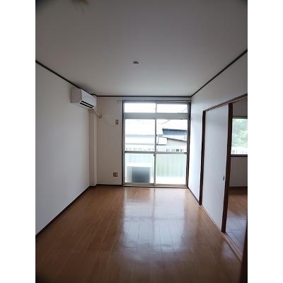 ハイツ蔵西 201【管理NO：1-002957401-02010】 ★家具家電は申し込み後に搬入します★の物件画像