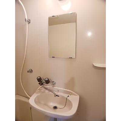 ハイツ蔵西 201【管理NO：1-002957401-02010】 ★家具家電は申し込み後に搬入します★の物件画像