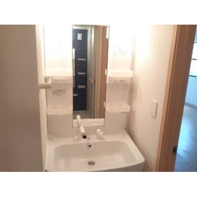 サンパティー　Ａ 101【管理NO：1-016903401-01010】 ★家具家電は申し込み後に搬入します★ ★2026年09月下旬入居可能★の物件画像