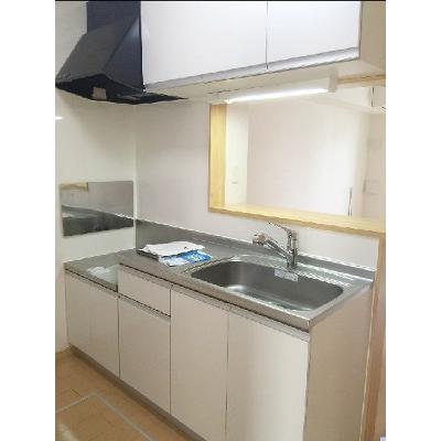 クラスペディア　　Ｋ　Ⅱ 102【管理NO：1-016284702-01020】 ★家具家電は申し込み後に搬入します★ ★2026年09月中旬入居可能★の物件画像