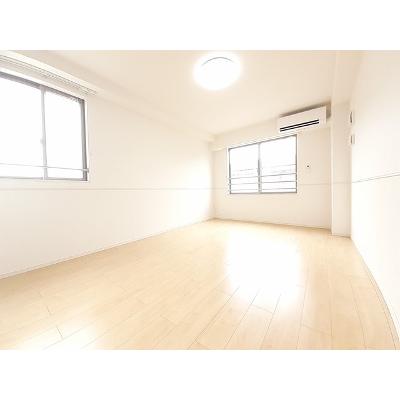 フォレスト　ソレイユⅣ 201【管理NO：1-024871702-02010】 ★家具家電は申し込み後に搬入しますの物件画像