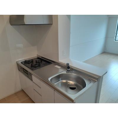 フォレスト　ソレイユⅣ 201【管理NO：1-024871702-02010】 ★家具家電は申し込み後に搬入しますの物件画像