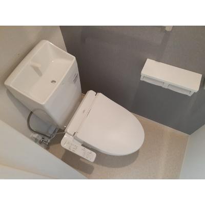 フォレスト　ソレイユⅣ 201【管理NO：1-024871702-02010】 ★家具家電は申し込み後に搬入しますの物件画像