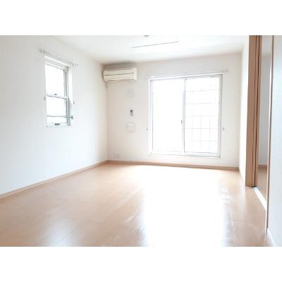 クレドール 201【管理NO：1-017036201-02010】 ★家具家電は申し込み後に搬入します★ ★2026年09月上旬入居可能★の物件画像