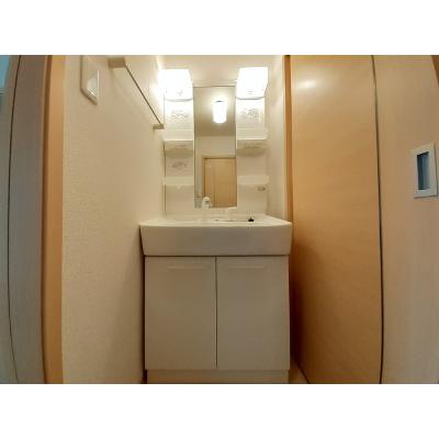 クレドール 201【管理NO：1-017036201-02010】 ★家具家電は申し込み後に搬入します★ ★2026年09月上旬入居可能★の物件画像