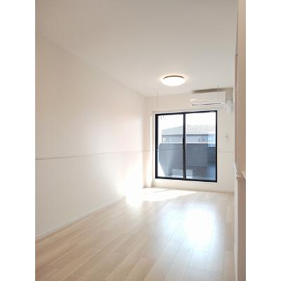 サンモール　Ⅱ 202【管理NO：1-027504902-02020】 ★家具家電は申し込み後に搬入します★ ★2026年10月中旬入居可能★の物件画像