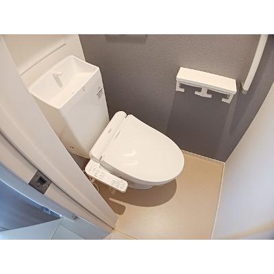 グランペ西ノ山 201【管理NO：1-025607701-02010】 ★家具家電は申し込み後に搬入しますの物件画像