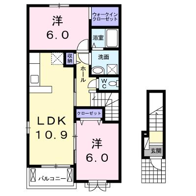 ネクサスクエア　ワン 201【管理NO：1-019991601-02010】 ★家具家電は申し込み後に搬入します★ ★2026年09月中旬入居可能★の物件画像