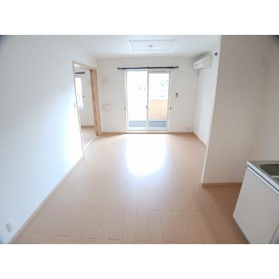 グリシーヌ３番館Ａ 102【管理NO：1-016417801-01020】 ★家具家電は申し込み後に搬入します 2026年09月上旬入居可能の物件画像