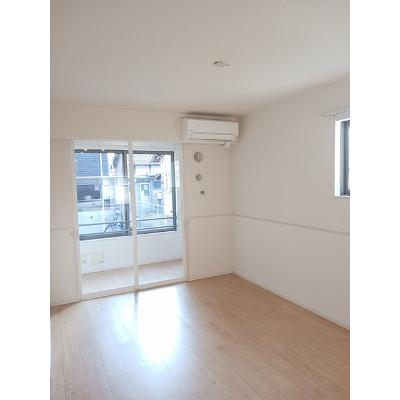 スクエア日永西Ⅱ 101【管理NO：1-024032702-01010】 ★家具家電は申し込み後に搬入しますの物件画像