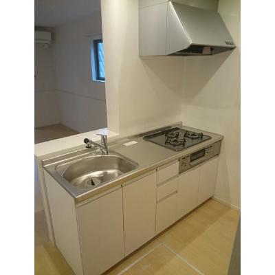 スクエア日永西Ⅱ 101【管理NO：1-024032702-01010】 ★家具家電は申し込み後に搬入しますの物件画像