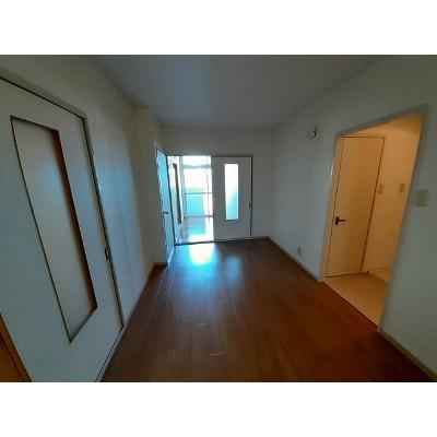 エクセラン三日市 1-C【管理NO：1-004524001-01030】 ★家具家電は申し込み後に搬入します★ ★2026年09月中旬入居可能★の物件画像