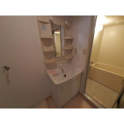 エクセラン三日市 1-C【管理NO：1-004524001-01030】 ★家具家電は申し込み後に搬入します★ ★2026年09月中旬入居可能★の物件画像