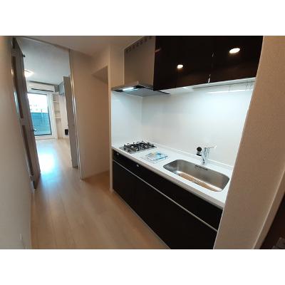 ラクーン堅田 202【管理NO：1-025975901-02020】 ★家具家電は申し込み後に搬入します★ ★2026年09月中旬入居可能★の物件画像