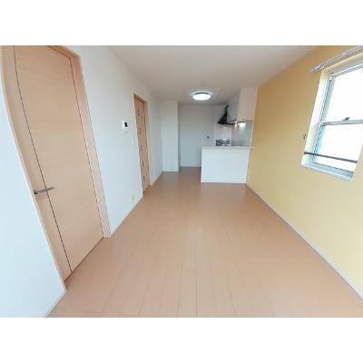 レイクともⅠ 203【管理NO：1-018701702-02030】 ★家具家電は申し込み後に搬入します 2026年09月中旬入居可能の物件画像