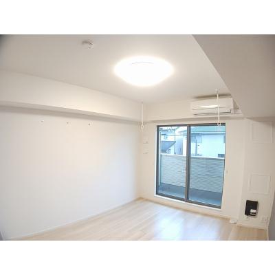 フランあおい 202【管理NO：1-027291001-02020】 ★家具家電は申し込み後に搬入します★ ★2026年08月下旬入居可能★の物件画像