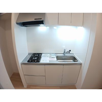 フランあおい 202【管理NO：1-027291001-02020】 ★家具家電は申し込み後に搬入します★ ★2026年08月下旬入居可能★の物件画像