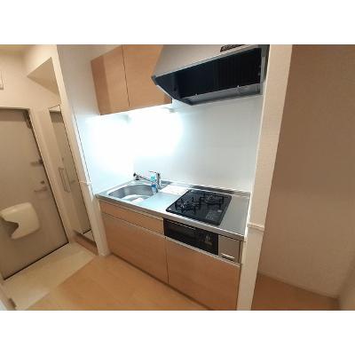 ブルーメ桃山 102【管理NO：1-024508001-01020】 ★家具家電は申し込み後に搬入します 2026年08月下旬入居可能の物件画像