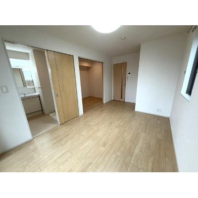 カザリベ城陽駅前 101【管理NO：1-021675901-01010】 ★家具家電は申し込み後に搬入します 2026年09月上旬入居可能の物件画像