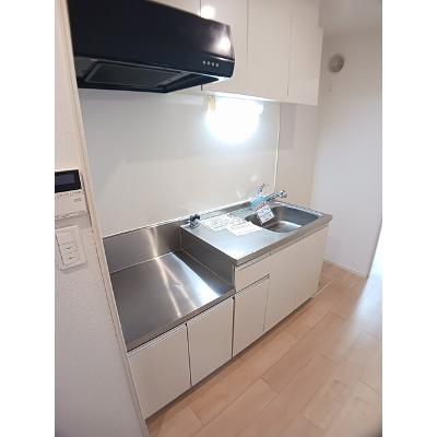 カザリベ城陽駅前 101【管理NO：1-021675901-01010】 ★家具家電は申し込み後に搬入します 2026年09月上旬入居可能の物件画像