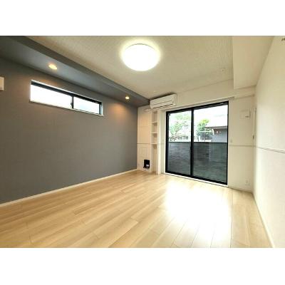 アビィ　ロード 101【管理NO：1-028205201-01010】 ★家具家電は申し込み後に搬入します★の物件画像