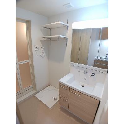 たばさはうすⅡ 303【管理NO：1-028176701-03030】 ★家具家電は申し込み後に搬入しますの物件画像