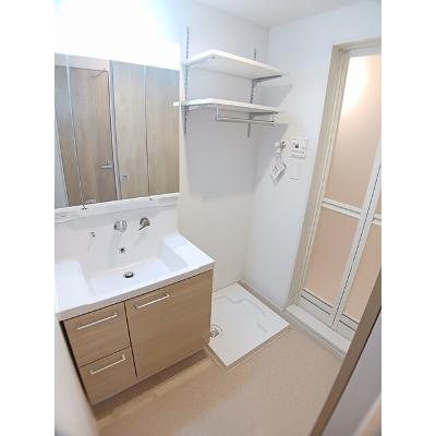 たばさはうすⅡ 302【管理NO：1-028176701-03020】 ★家具家電は申し込み後に搬入しますの物件画像