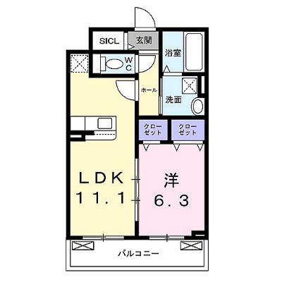 和幸館 303【管理NO：1-027749701-03030】 ★家具家電は申し込み後に搬入しますの物件画像