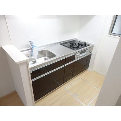 バンブー　リン 101【管理NO：1-022988501-01010】 ★家具家電は申し込み後に搬入します 2026年09月上旬入居可能の物件画像