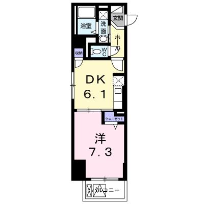トレスオハス　稲葉荘 204【管理NO：1-020130401-02040】 ★家具家電は申し込み後に搬入します★ ★2026年09月中旬入居可能★の物件画像