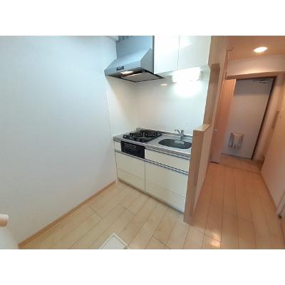 フューチャー野里 402【管理NO：1-017000101-04020】 ★家具家電は申し込み後に搬入します★ ★2026年08月下旬入居可能★の物件画像
