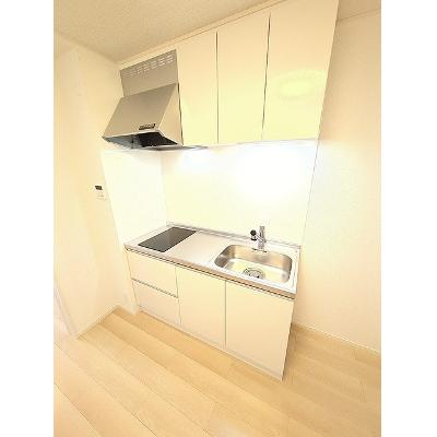 ヒカルサ神戸垂水山手 201【管理NO：1-028341301-02010】 ★家具家電は申し込み後に搬入します★の物件画像