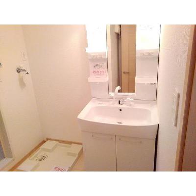 グランディールⅠ－Ｂ 101【管理NO：1-016452002-01010】 ★家具家電は申し込み後に搬入します 2026年08月上旬入居可能の物件画像