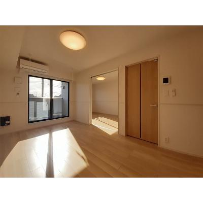 Ａｇａｔｅ　Ｚｏｎｅ 202【管理NO：1-026977402-02020】 ★家具家電は申し込み後に搬入します 2026年08月下旬入居可能の物件画像