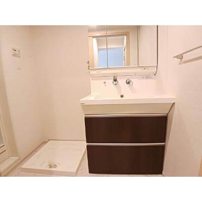 グランアウローラⅧ 101【管理NO：1-020925601-01010】 ★家具家電は申し込み後に搬入します 2026年08月下旬入居可能の物件画像