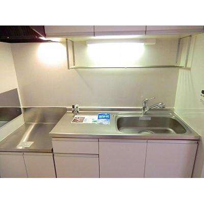 アンジュ 101【管理NO：1-016682901-01010】 ★家具家電は申し込み後に搬入します 2026年09月上旬入居可能の物件画像