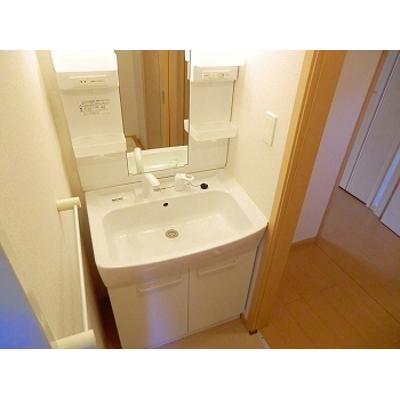 アンジュ 101【管理NO：1-016682901-01010】 ★家具家電は申し込み後に搬入します 2026年09月上旬入居可能の物件画像