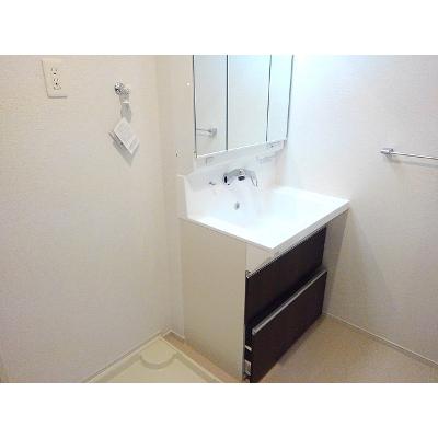 カーサ　サリーレ 203【管理NO：1-023413401-02030】 ★家具家電は申し込み後に搬入します★ ★2026年10月中旬入居可能★の物件画像