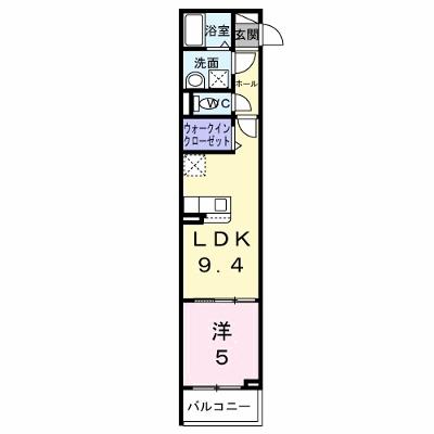 ヒカルサ大阪巽西 303【管理NO：1-028556001-03030】 ★家具家電は申し込み後に搬入します★ ★2026年11月下旬入居可能★の物件画像