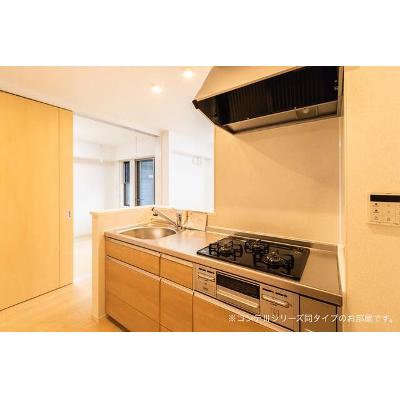 ラフィナート　ナガタ 105【管理NO：1-028201601-01040】 ★家具家電は申し込み後に搬入します 2026年11月下旬入居可能の物件画像