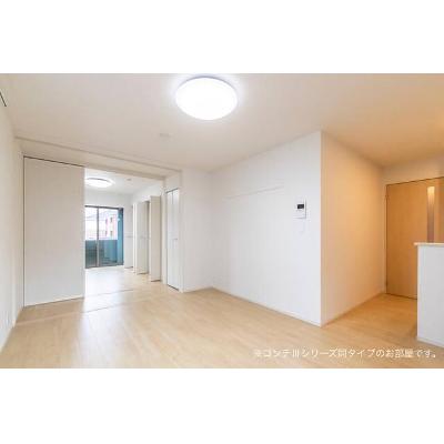 ラフィナート　ナガタ 103【管理NO：1-028201601-01030】 ★家具家電は申し込み後に搬入します 2026年11月下旬入居可能の物件画像
