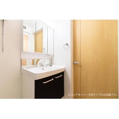 ラフィナート　ナガタ 103【管理NO：1-028201601-01030】 ★家具家電は申し込み後に搬入します 2026年11月下旬入居可能の物件画像