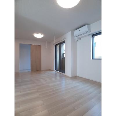 ルナ　ドルチェ 101【管理NO：1-026991401-01010】 ★家具家電は申し込み後に搬入します★ ★2026年08月下旬入居可能★の物件画像