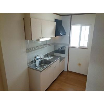 エンブレムⅡ 201【管理NO：1-010857602-02010】 ★家具家電は申し込み後に搬入します★ ★2026年08月下旬入居可能★の物件画像