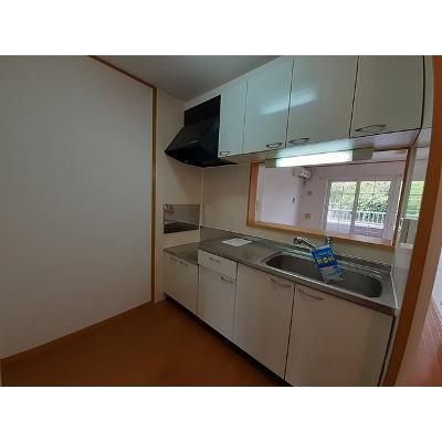 リバーサイド・ガーデン打田Ａ 201【管理NO：1-013461701-02010】 ★家具家電は申し込み後に搬入します 2026年08月中旬入居可能の物件画像